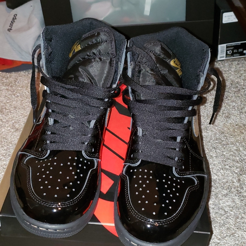 Jordan 1